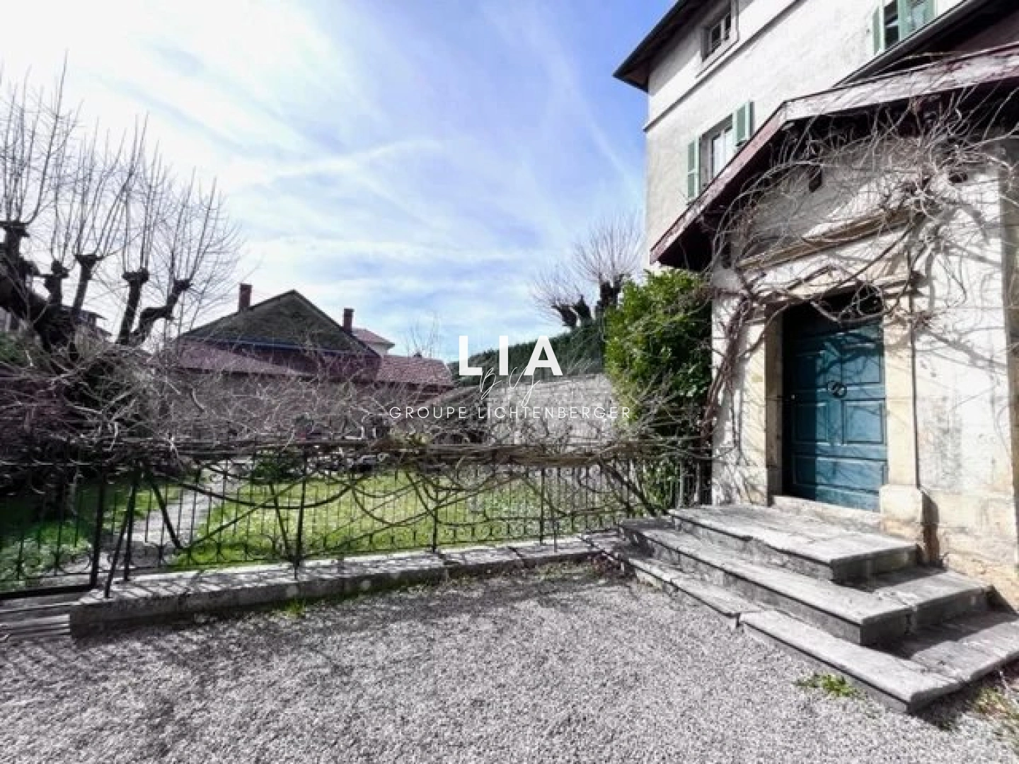 property
