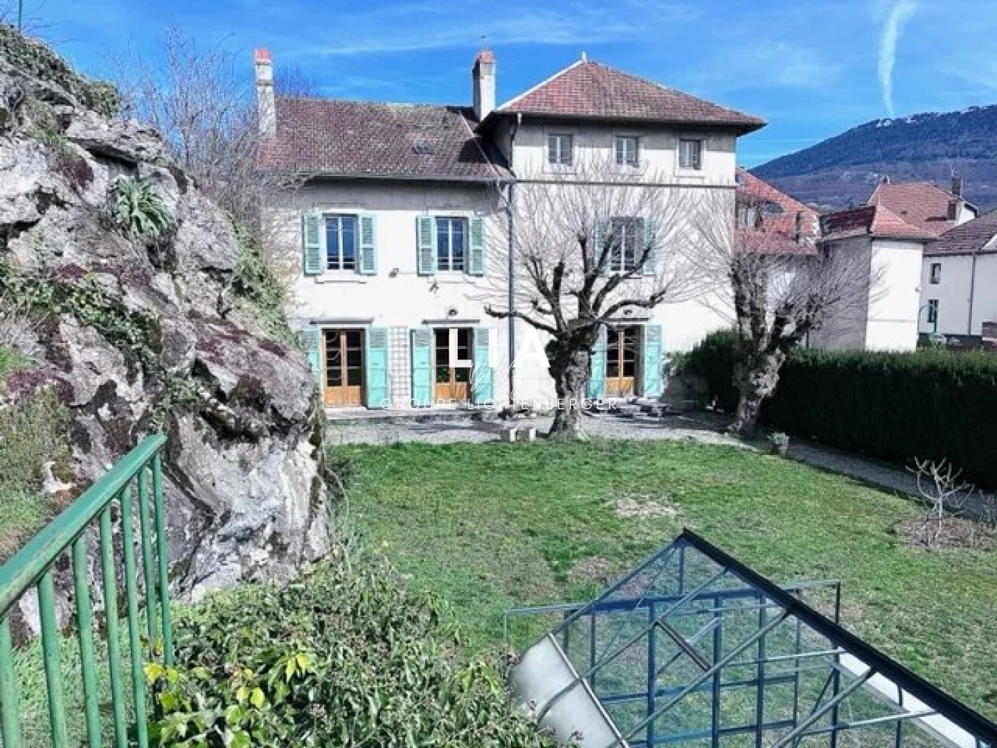 property